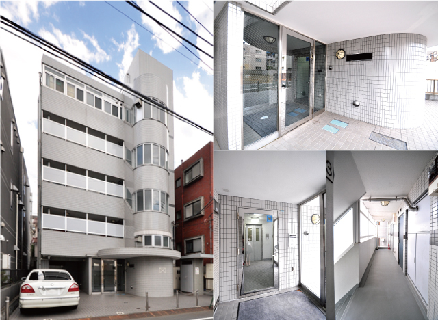 西武新宿線 武蔵関駅 69,000円