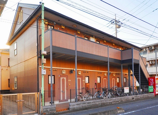 西武新宿線 航空公園駅 40,000円 写真