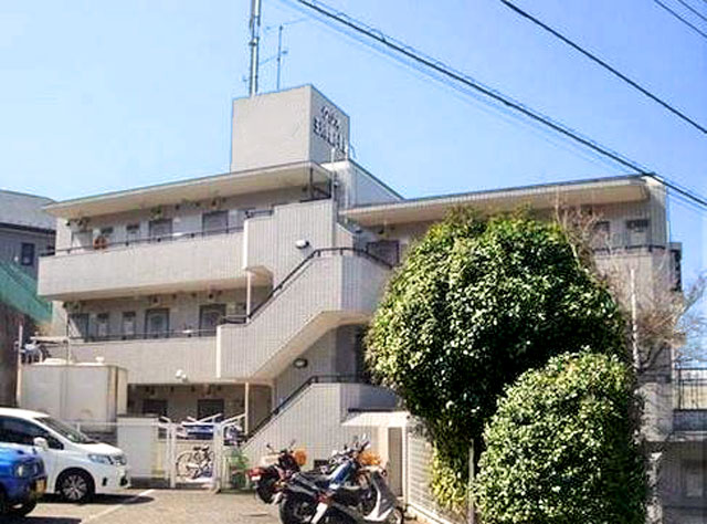 小田急小田原線 玉川学園前駅 29,000円 写真