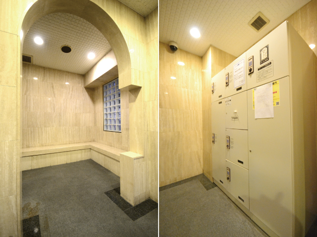 駒沢大学駅の賃貸 79,000円 写真2