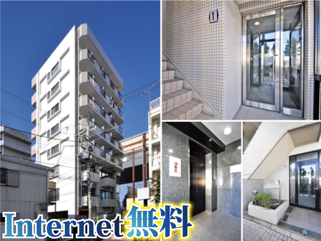 京王線 代田橋駅 68,000円 写真