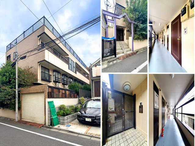 賃料50,000円