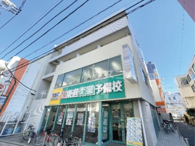 東急東横線・みなとみらい線 元住吉駅 73,000円