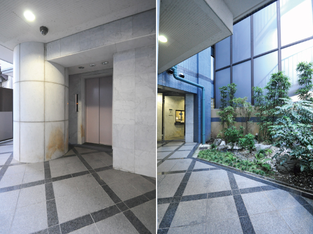 駒沢大学駅の賃貸 58,000円 写真2