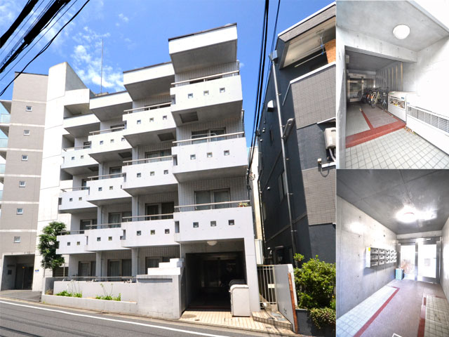 京王線 仙川駅 68,000円 写真