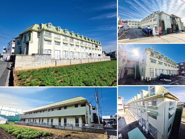 東武東上線 和光市駅 49,000円