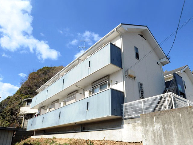 横浜市営地下鉄ブルーライン 三ツ沢上町駅 53,000円