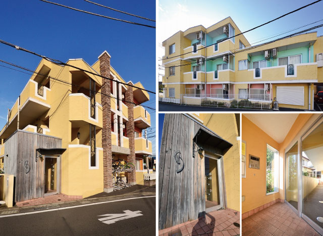 小田急小田原線 鶴川駅 64,000円