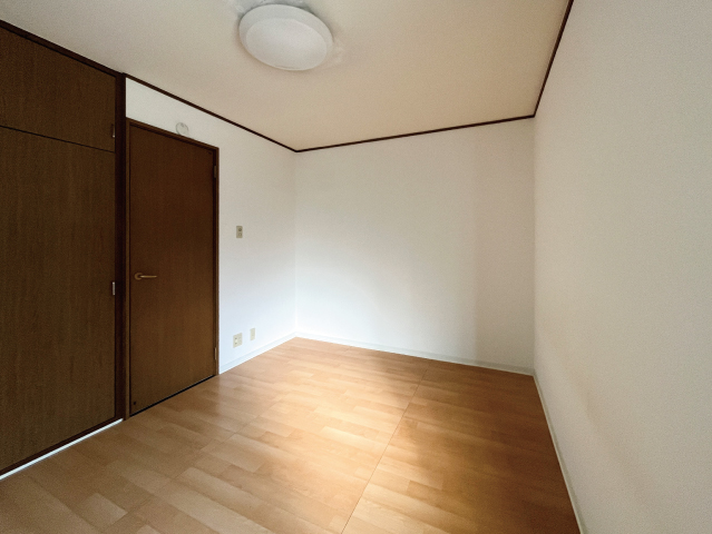 東長崎駅の賃貸 55,000円 写真3