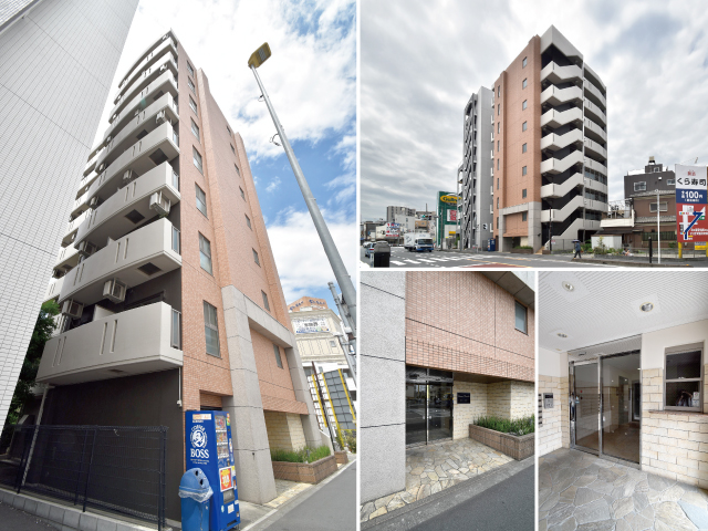 JR京浜東北線 西川口駅 70,000円