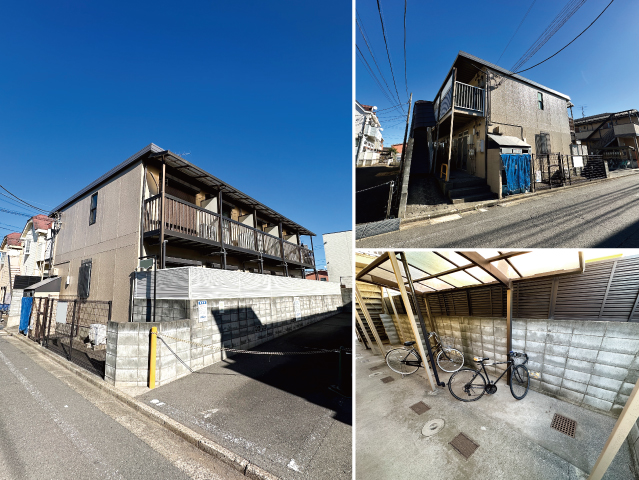 西武池袋線 中村橋駅 58,000円