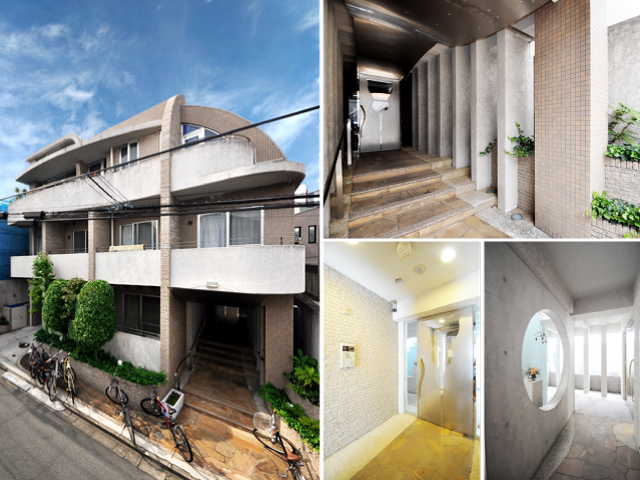 JR中央・総武線 市ケ谷駅 89,000円