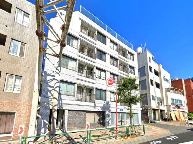 小田急小田原線 下北沢駅 54,000円