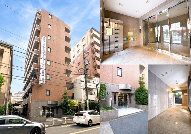 JR中央線(快速) 東小金井駅 80,000円