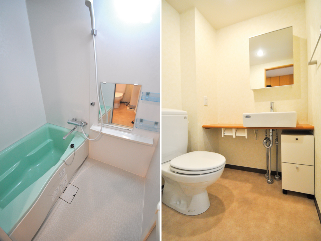 南与野駅の賃貸 56,000円 写真5