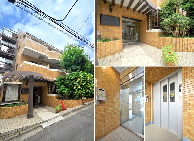 東急世田谷線 山下駅 59,000円 写真