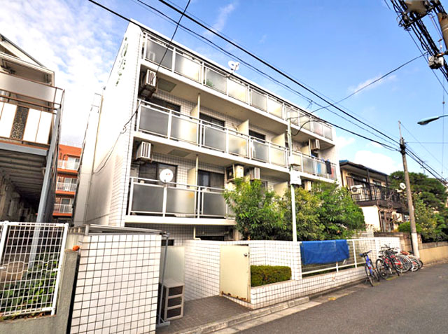 JR中央線(快速) 中野駅 54,000円