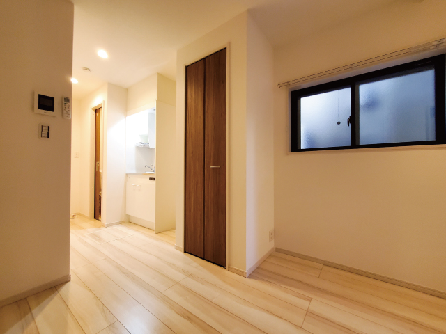 町屋駅の賃貸 64,000円 写真2