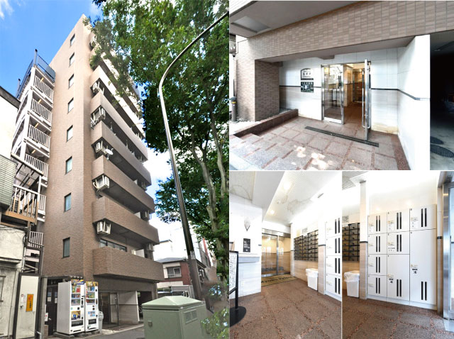 京王線 明大前駅 71,000円