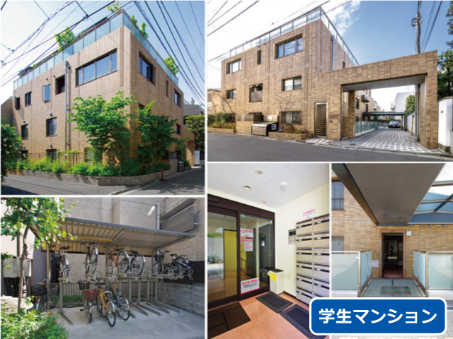 JR山手線 新大久保駅 72,000円