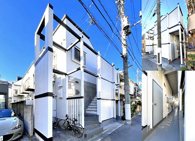 西武新宿線 野方駅 67,000円 写真