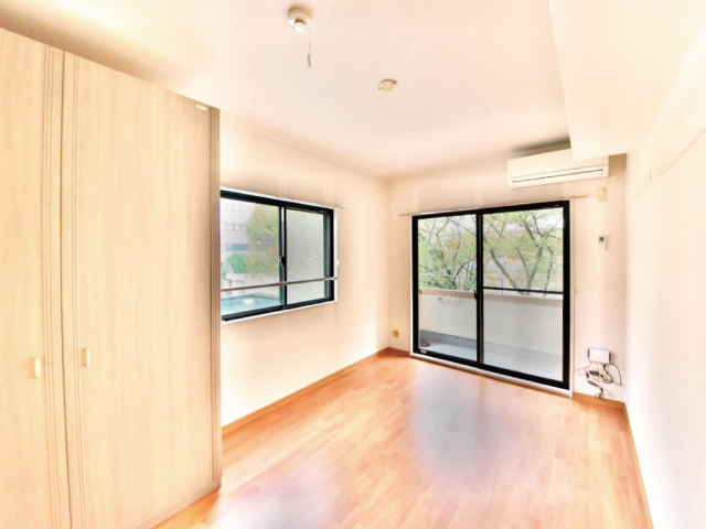 茗荷谷駅の賃貸 65,500円 写真2