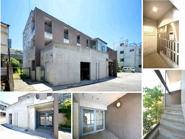 都営大江戸線 新江古田駅 75,000円