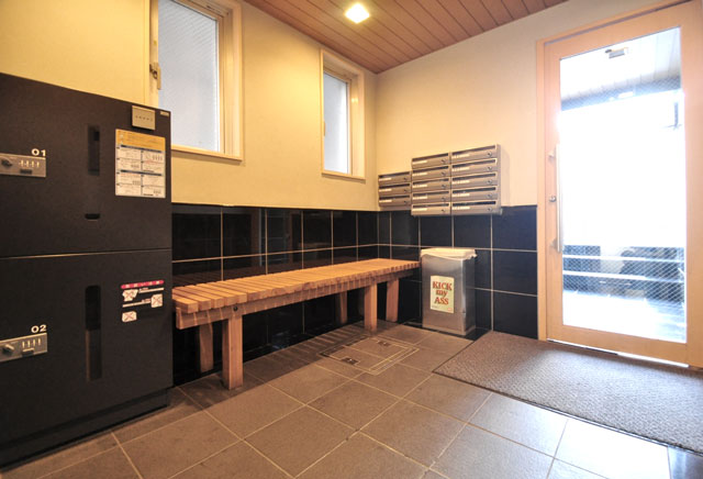 駒沢大学駅の賃貸 78,000円 写真2