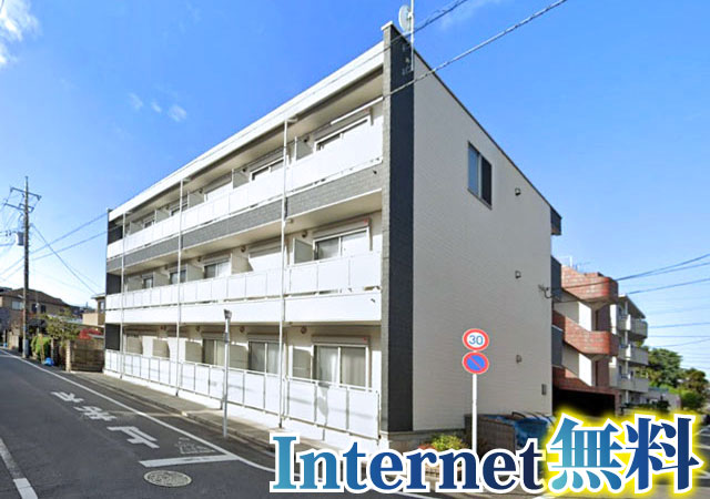 JR中央線(快速) 西八王子駅 72,000円