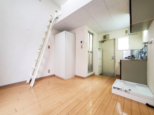 板橋区役所前駅の賃貸 53,000円 写真2