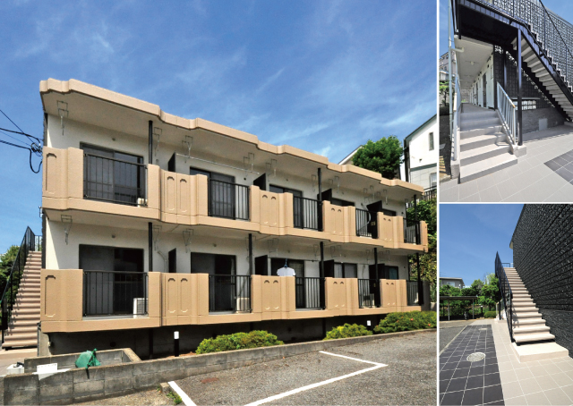 小田急小田原線 玉川学園前駅 42,000円