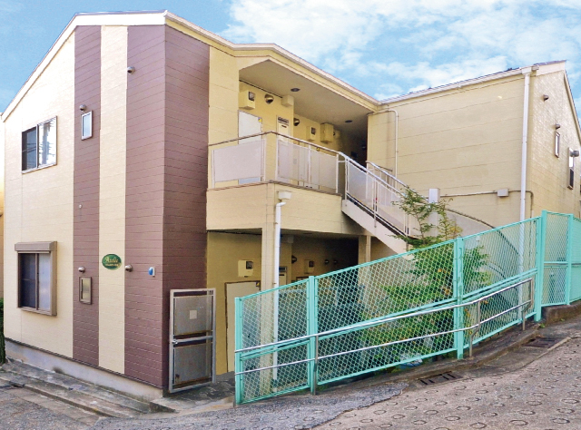 小田急小田原線 読売ランド前駅 58,000円