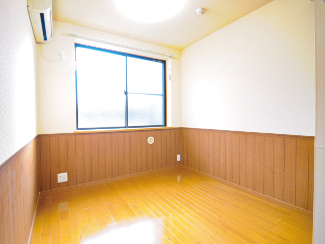 小竹向原駅の賃貸 52,000円 写真2