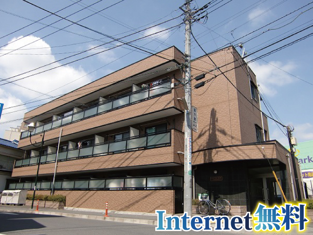 おすすめ物件1写真1