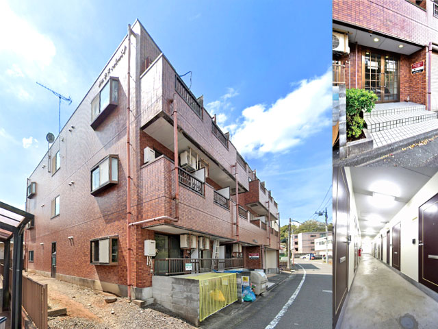 京王相模原線 京王堀之内駅 37,000円