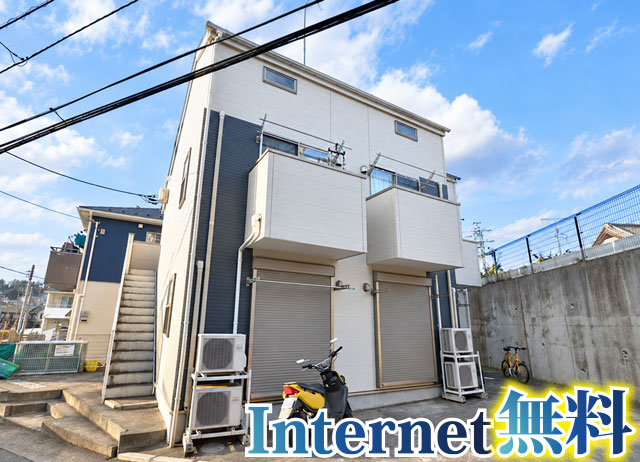多摩モノレール 中央大学・明星大学駅 49,000円 写真