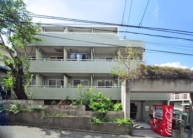 東急田園都市線 宮前平駅 50,000円