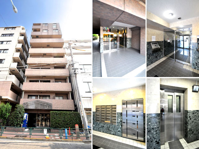 西武新宿線 中井駅 80,000円 写真