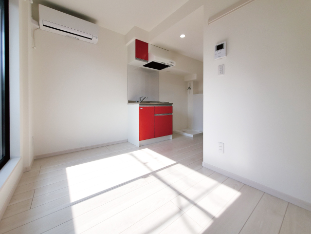 東武練馬駅の賃貸 60,000円 写真3