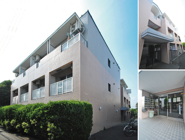 小田急小田原線 千歳船橋駅 78,000円