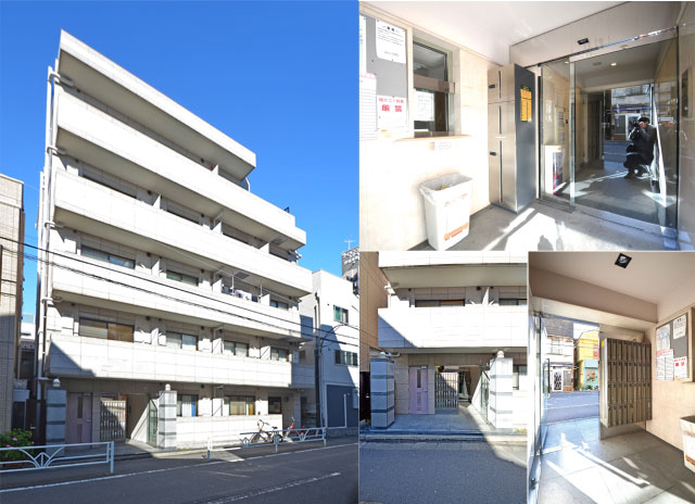 JR山手線 新宿駅 75,000円