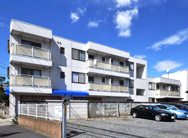 京王線 調布駅 58,000円