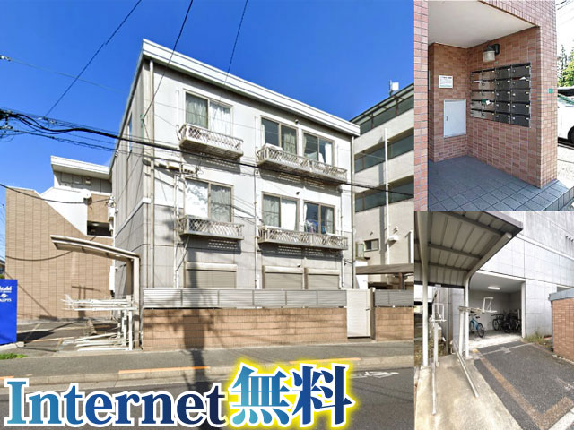 JR中央線(快速) 西国分寺駅 55,000円