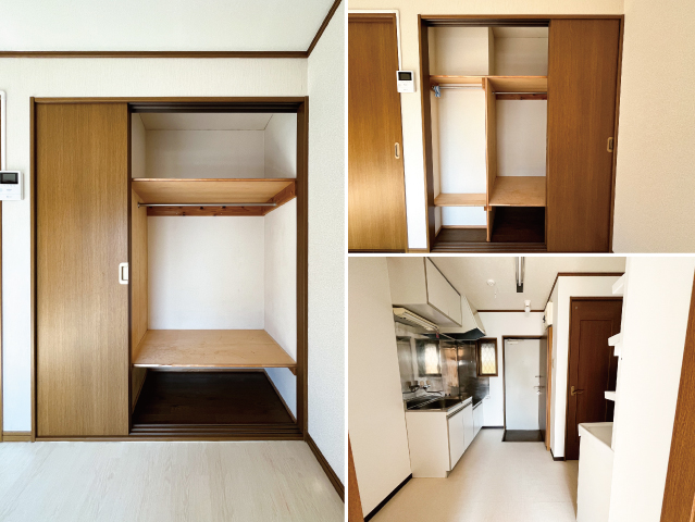 東長崎駅の賃貸 60,000円 写真4