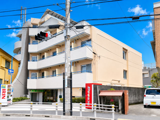 京王高尾線 山田駅 32,000円 写真