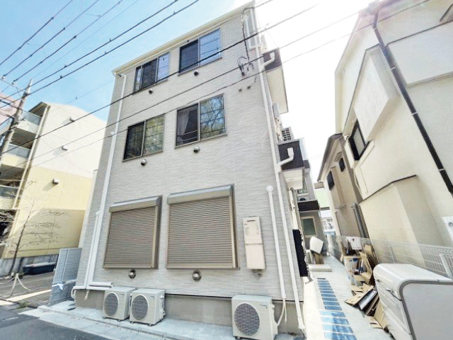 JR京浜東北線 大井町駅 76,000円 写真