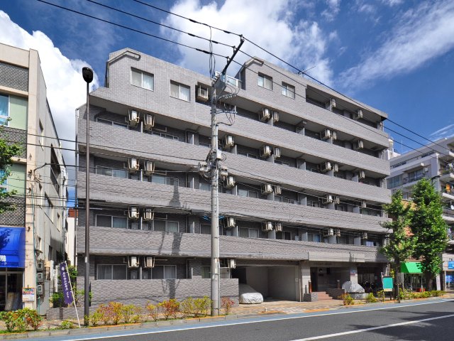 東京メトロ南北線 本駒込駅 75,000円