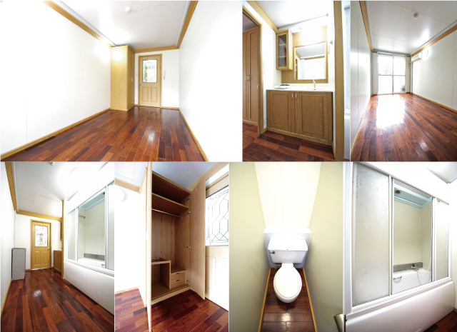 中央大学・明星大学駅の賃貸 53,000円 写真2