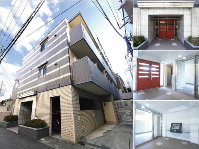 JR中央・総武線 四ツ谷駅 94,000円 写真