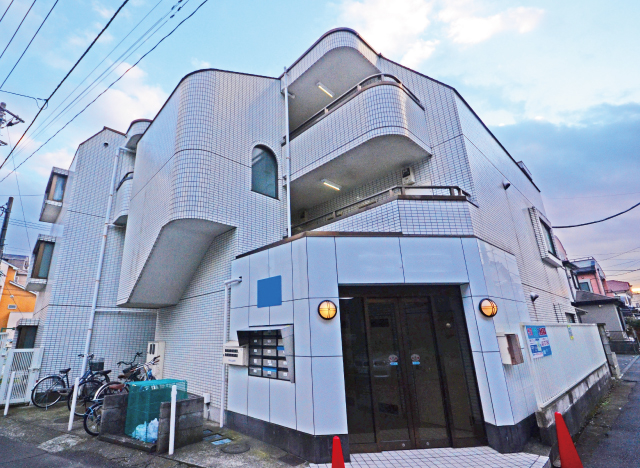 小田急小田原線 相模大野駅 45,000円